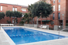 Apartamento acogedor
